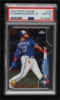 Vladimir Guerrero Jr. [PSA 10 GEM MT]