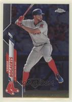 Xander Bogaerts