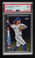 Bo Bichette (White Jersey) [PSA 9 MINT]