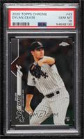 Dylan Cease [PSA 10 GEM MT]