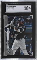 Luis Robert (Batting) [SGC 10 GEM]