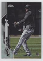 SP Photo Variation - Luis Robert (Throwing)