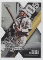 Honus Wagner