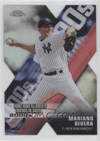 Mariano Rivera