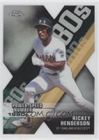 Rickey Henderson