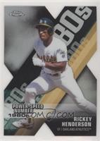 Rickey Henderson