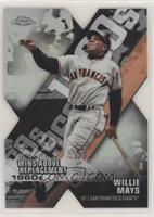 Willie Mays