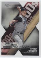 Randy Johnson