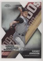 Randy Johnson