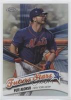 Pete Alonso