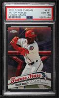 Victor Robles [PSA 10 GEM MT]