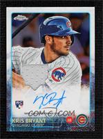 Kris Bryant #/60