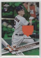 Alex Bregman #/99