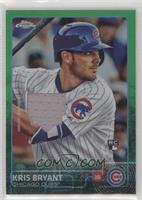 Kris Bryant #/99