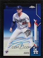Gavin Lux [Noted] #/150