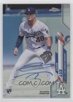 Gavin Lux #/499