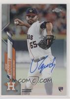 Jose Urquidy #/499