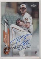 Tom Eshelman #/499