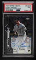 Danny Mendick [PSA 9 MINT]