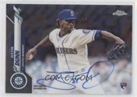Justin Dunn [EX to NM]
