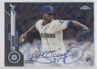 Justin Dunn [Good to VG‑EX]