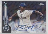 Justin Dunn [EX to NM]