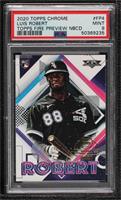 Luis Robert [PSA 9 MINT]