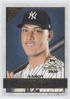 Aaron Judge