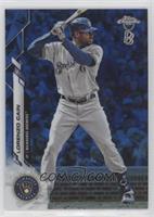 Lorenzo Cain #/75