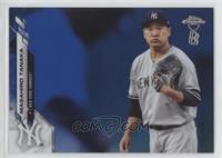 Masahiro Tanaka #/75