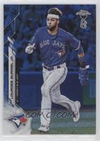 Lourdes Gurriel Jr. #/75