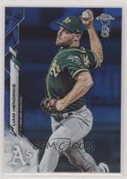 Liam Hendriks #/75