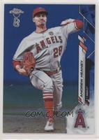 Andrew Heaney #/75