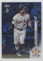 Jose Altuve #/75