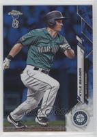 Kyle Seager #/75