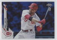 Joey Votto #/75