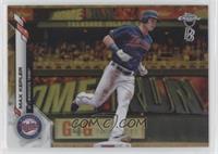 Max Kepler #/50