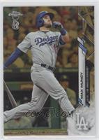 Max Muncy #/50