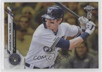 Christian Yelich #/50