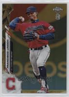 Francisco Lindor #/50