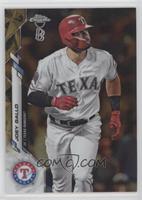 Joey Gallo #/50