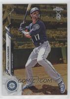 Mitch Haniger #/50