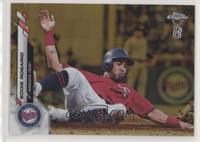 Eddie Rosario #/50