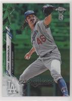 Tony Gonsolin #/99