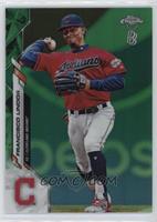 Francisco Lindor #/99