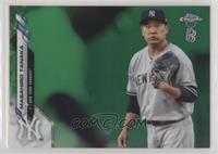 Masahiro Tanaka #/99