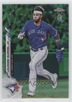 Lourdes Gurriel Jr. #/99