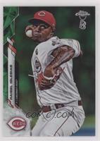 Raisel Iglesias #/99