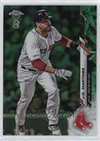 J.D. Martinez #/99