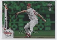 Aaron Nola #/99